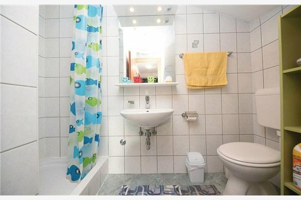 House K1, for 5 persons