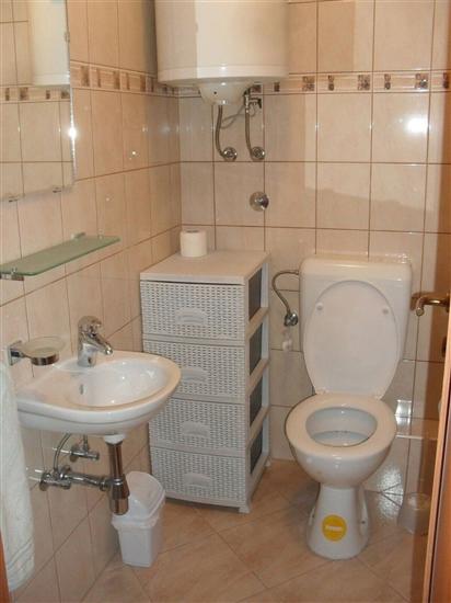 House K1, for 5 persons