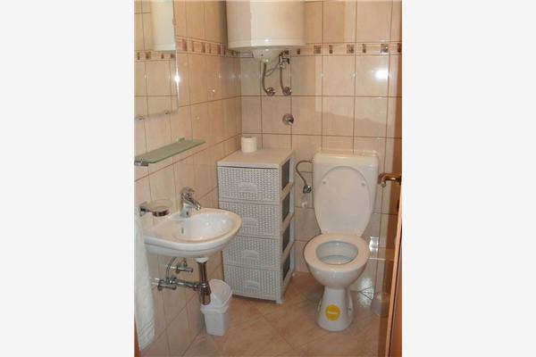 House K1, for 5 persons