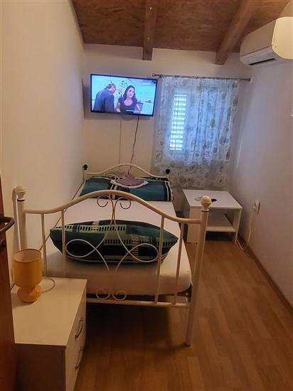 House K1, for 5 persons