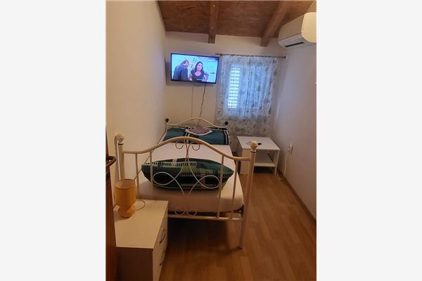 House K1, for 5 persons