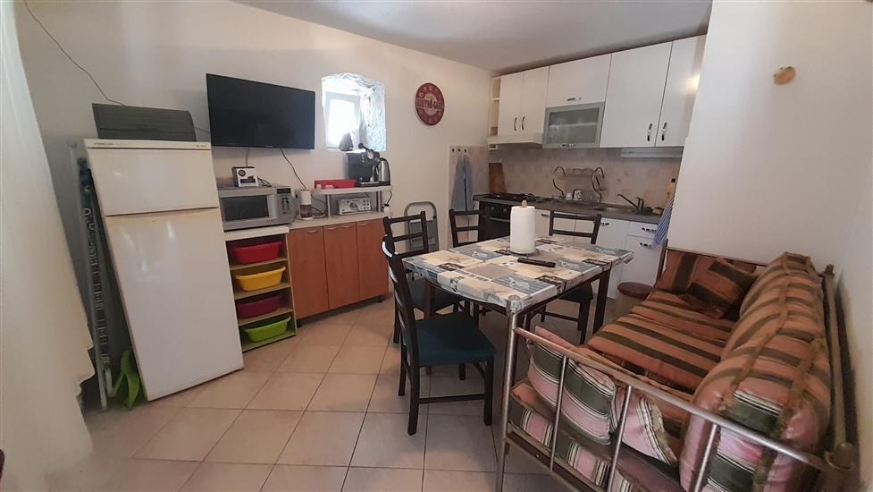 House K1, for 5 persons