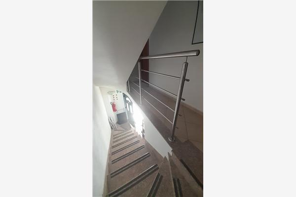 House K1, for 5 persons