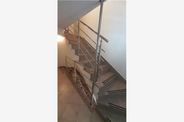 House K1, for 5 persons