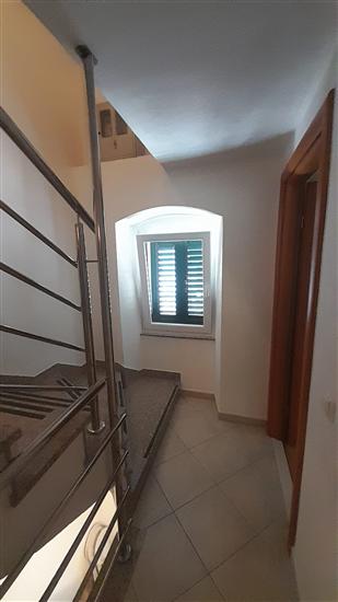 House K1, for 5 persons