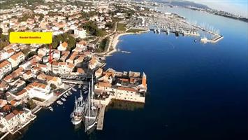 House - Kastel Gomilica