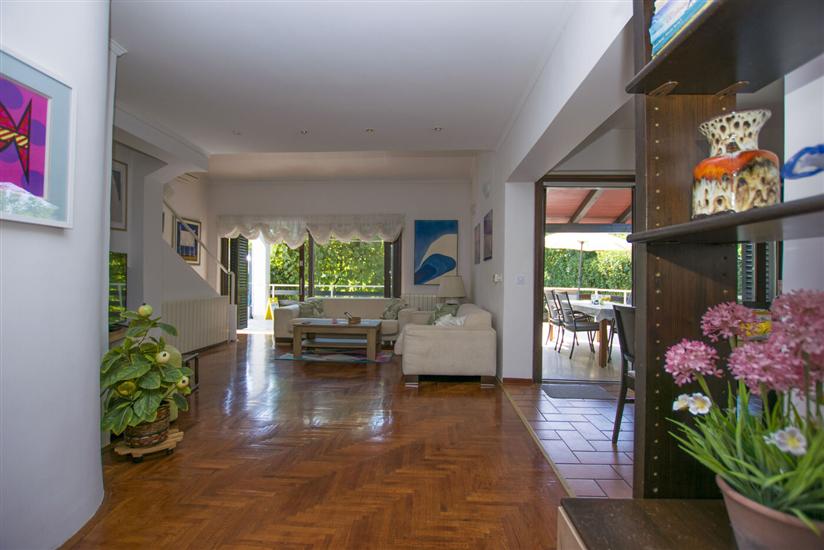 House K1, for 8 persons