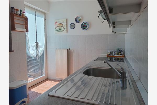 House K1, for 8 persons