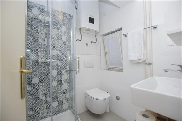 House K1, for 8 persons