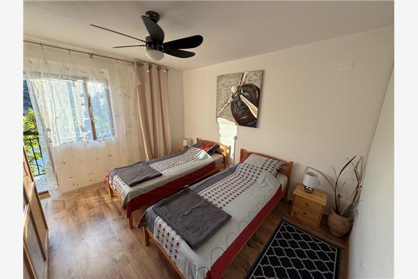 Apartment A4, for 4 persons