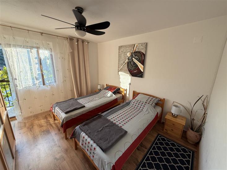 Apartman A4, na 4 osebe
