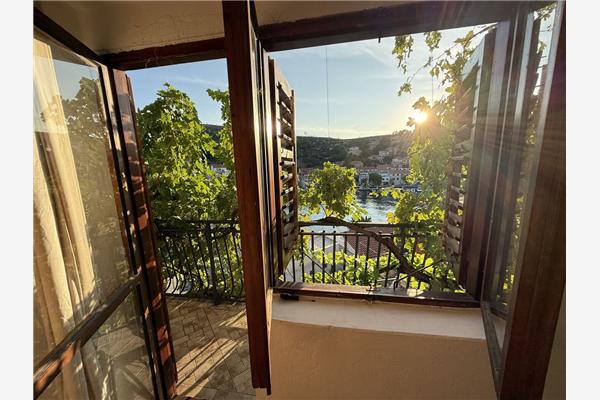 Apartment A4, for 4 persons