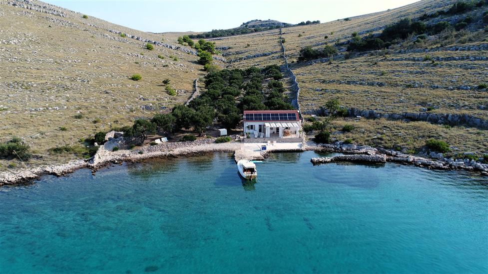 Hiša Lantina Kornati