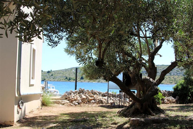 Hiša Lantina Kornati