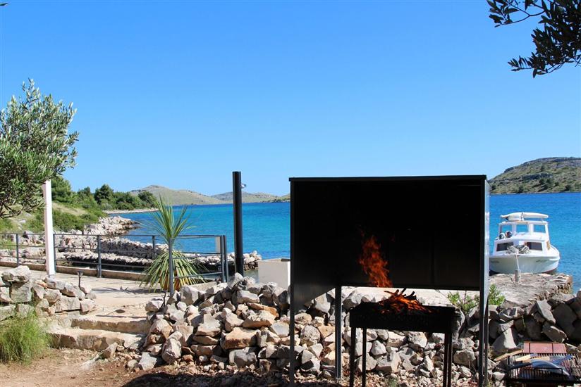 Hiša Lantina Kornati