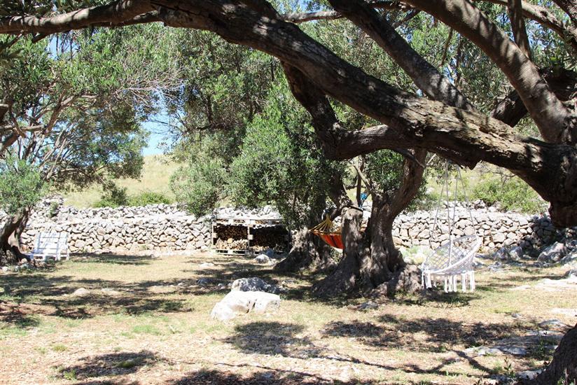 Hiša Lantina Kornati