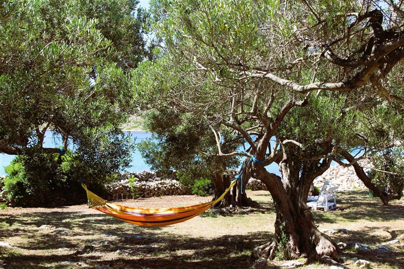 Hiša Lantina Kornati