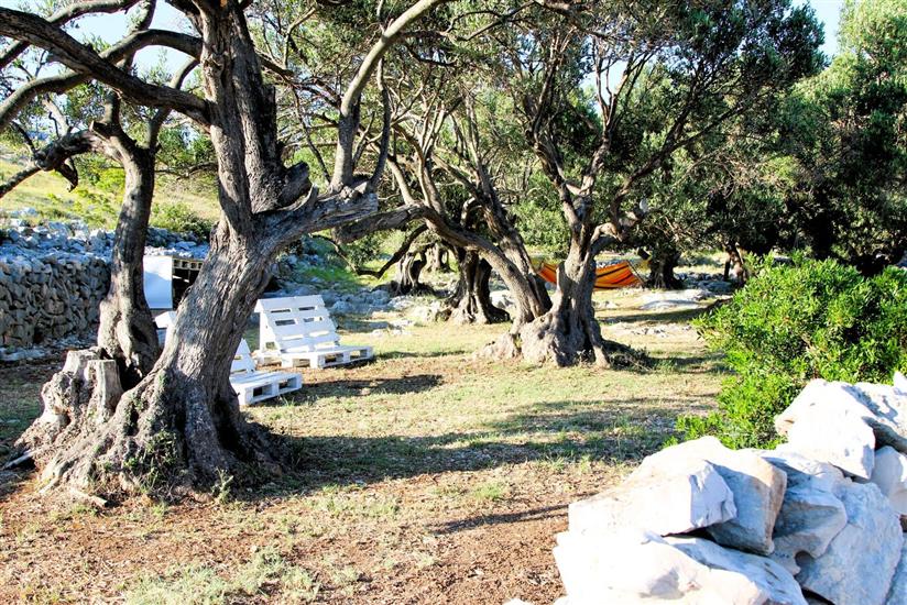 Hiša Lantina Kornati