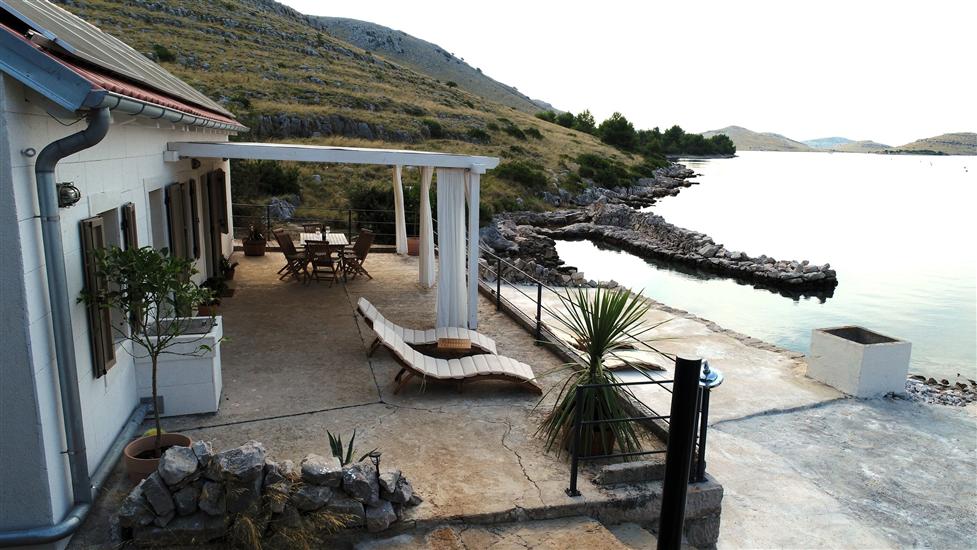 Hiša Lantina Kornati