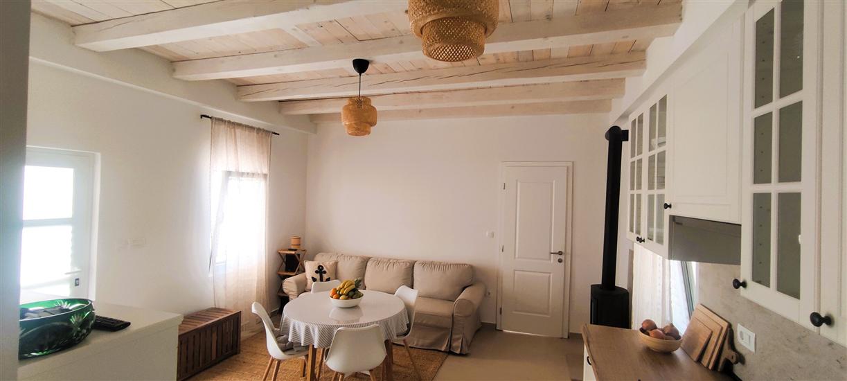 House K1, for 6 persons