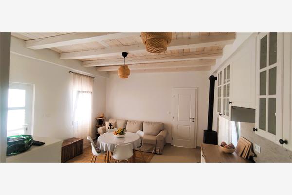 House K1, for 6 persons