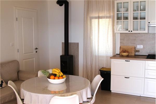 House K1, for 6 persons