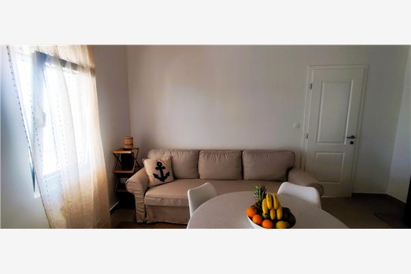 House K1, for 6 persons