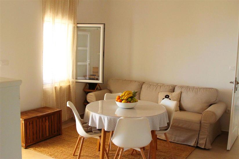 House K1, for 6 persons