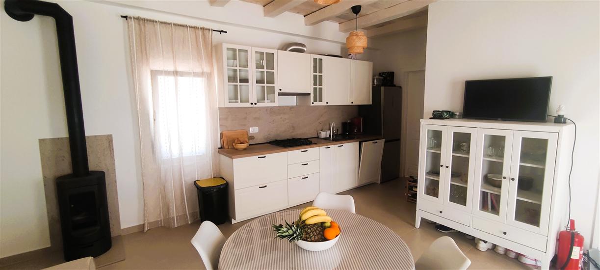 House K1, for 6 persons