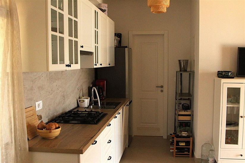 House K1, for 6 persons