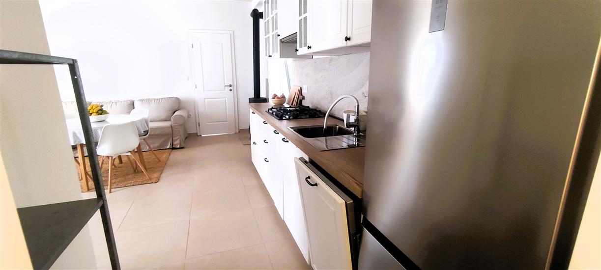 House K1, for 6 persons