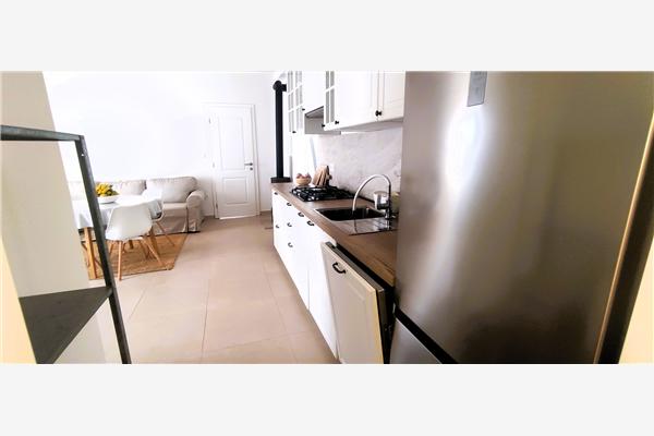 House K1, for 6 persons