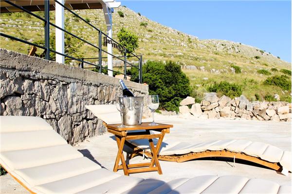 House K1, for 6 persons