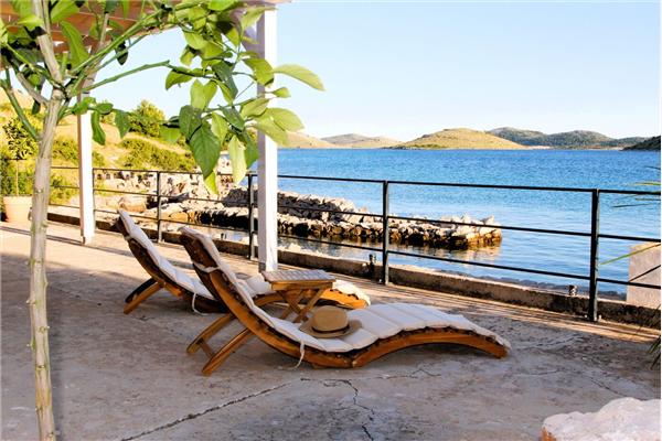 House K1, for 6 persons