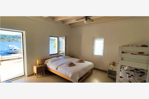 House K1, for 6 persons