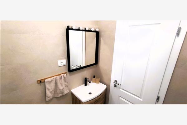 Hiša K1, na 6 osebe