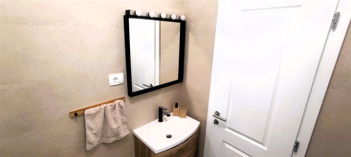 House K1, for 6 persons