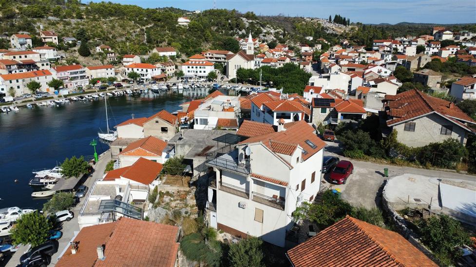 Apartments Adriatico