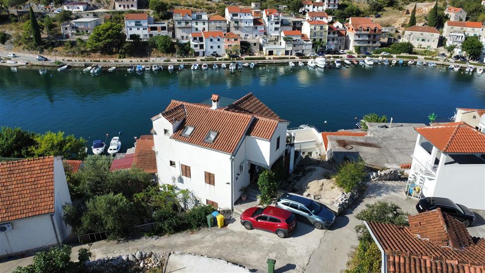 Apartments Adriaaticoo