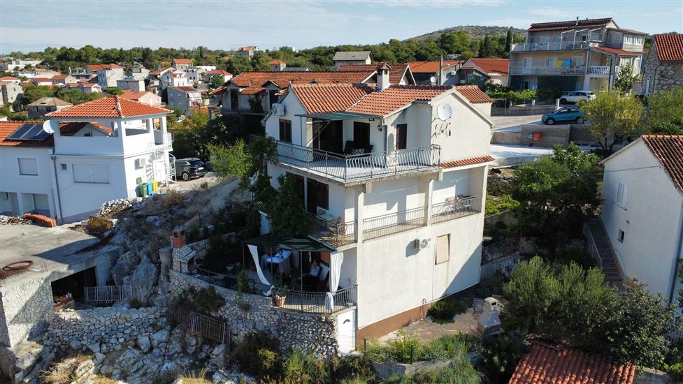 Apartments Adriaaticoo