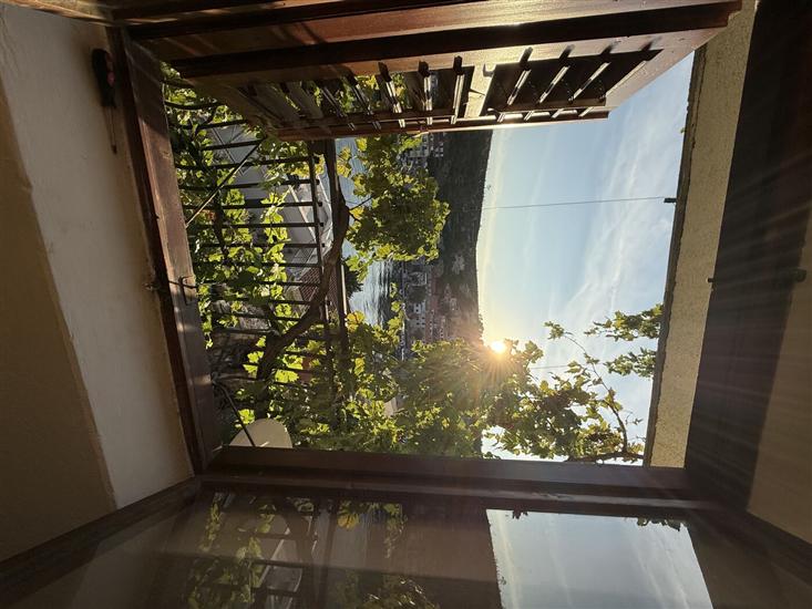 Apartment A4, for 4 persons