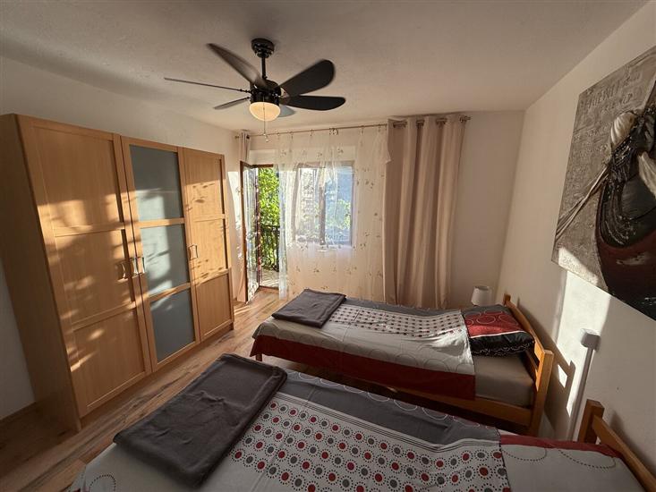 Apartman A4, na 4 osebe