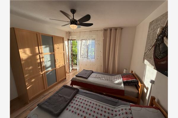 Apartman A4, na 4 osebe