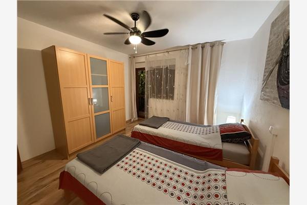 Apartment A4, for 4 persons