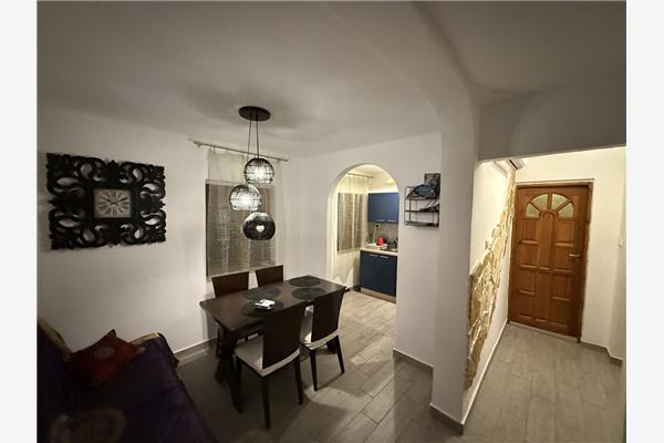 Apartman A4, na 4 osebe