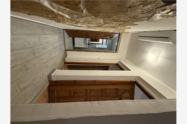 Apartment A4, for 4 persons