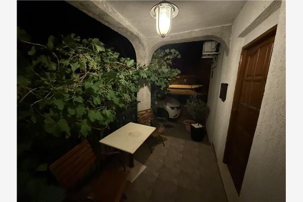 Apartment A4, for 4 persons