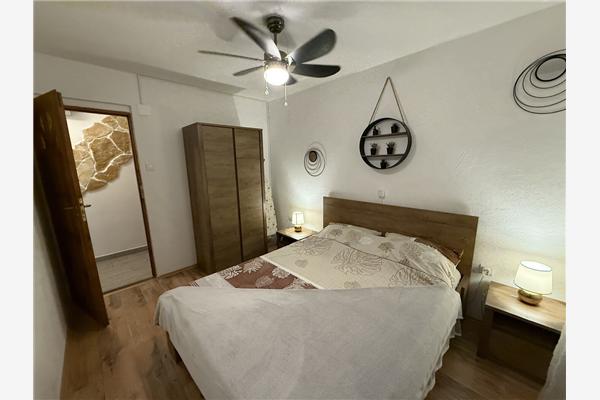 Apartman A4, na 4 osebe