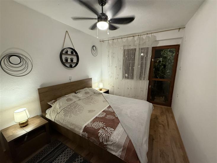 Apartman A4, na 4 osebe