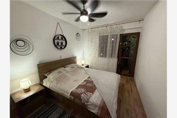 Apartman A4, na 4 osebe